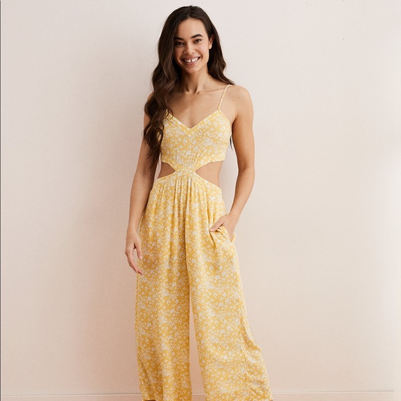 aerie jumpsuits